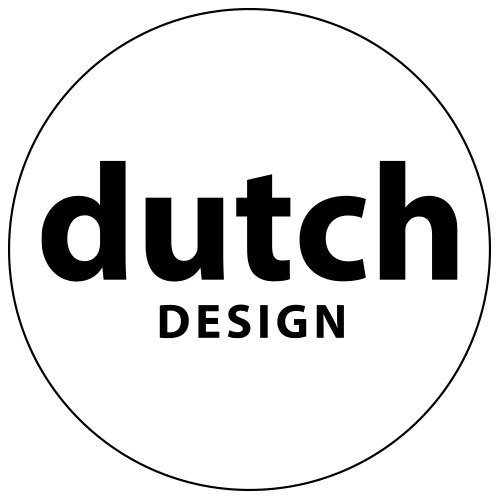 Hotel Products Dutch design