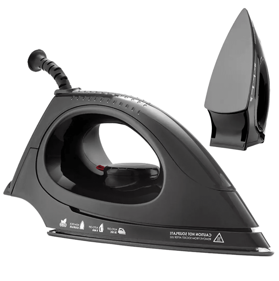 Dry Iron for Hotels 1000W