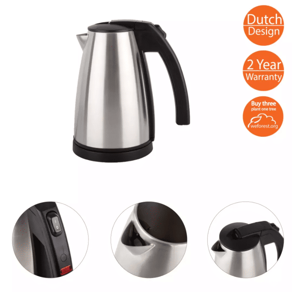 Stainless Steel Water Kettle for hotels
