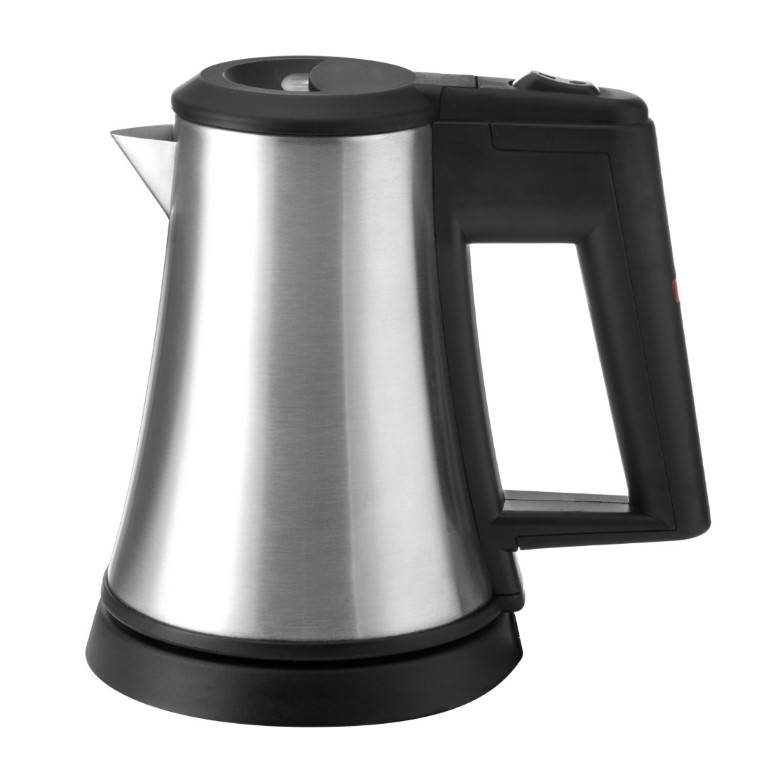 Kettle for hotels Stainless Steel