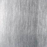 Plateau de bienvenue à bois noir