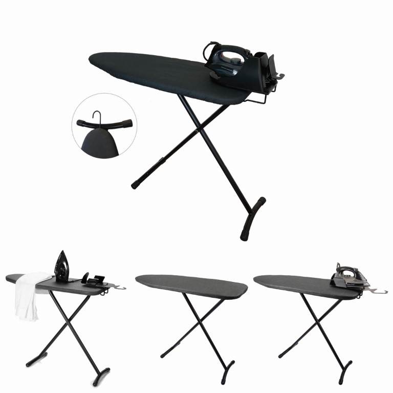 Ironing station for hotels - Hotel ironing board