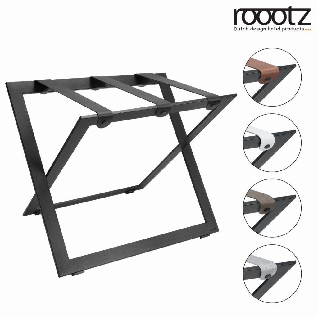 Luggage_Rack_Roootz_compact_black_steel_details