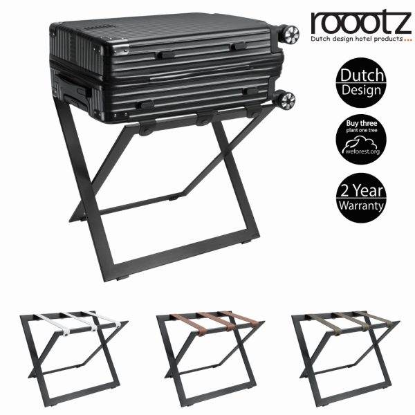 Luggage_Rack_for_hotels_Black_Steel_Roootz_Compact