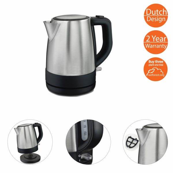 Water Kettle For Hotels Stainless steel 120V