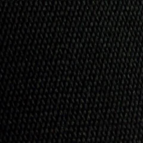 nylon black