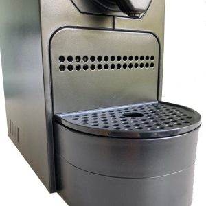 Soporte para tazas con bandeja de goteo