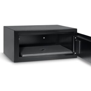 Caja fuerte del hotel - puerta de acero extra gruesa