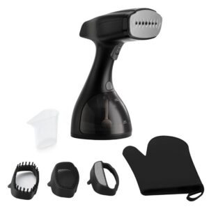 Mini Kledingstomer Voor Hotels | Handstomer voor de hotelkamer