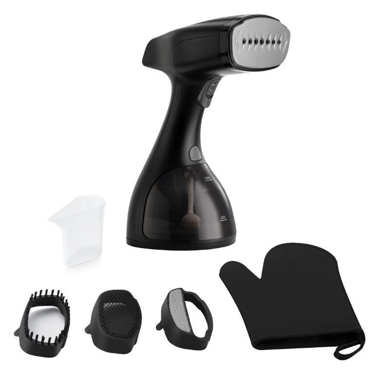 Mini Kledingstomer Voor Hotels | Handstomer voor de hotelkamer