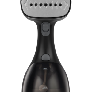 Vaporizador de ropa compacto para hoteles